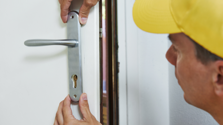 maintenance inspection full lock services in pinellas park, fl – advancing security and peace of mind